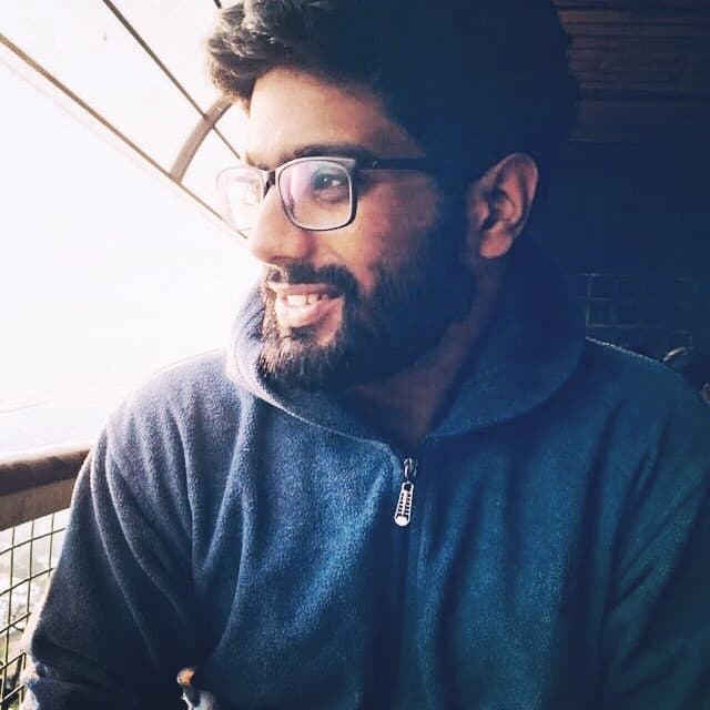 Ankush Kamboj