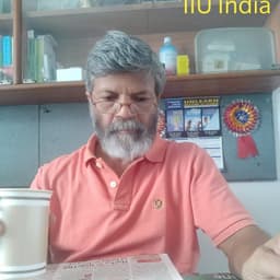 KK Verma
