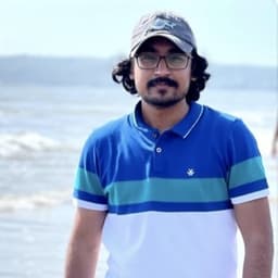 Kamesh Bakshi