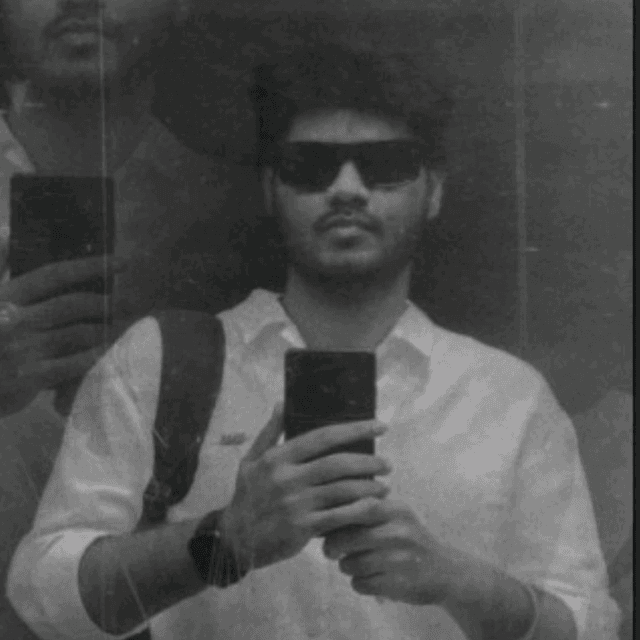 Kamesh G C  .