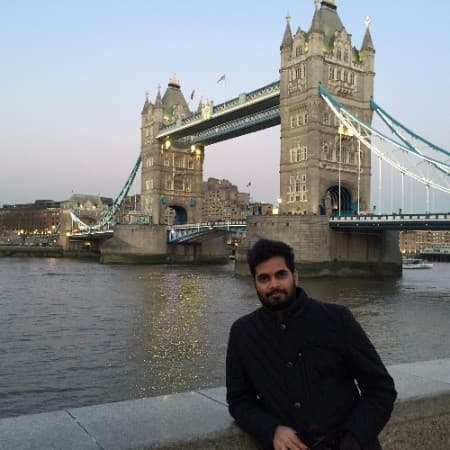 Kamesh Mallela