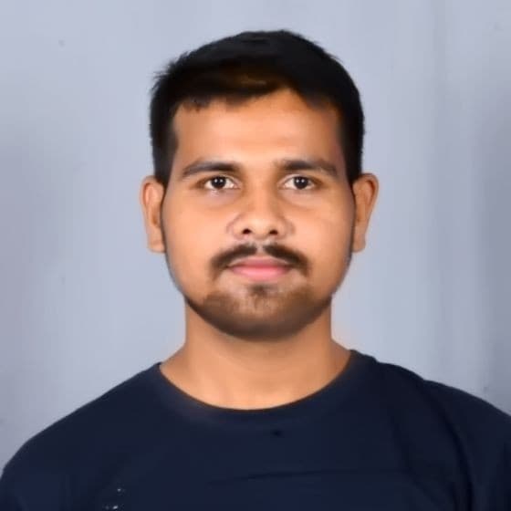 Kamesh Behera