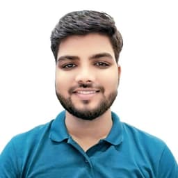 Kamesh D.