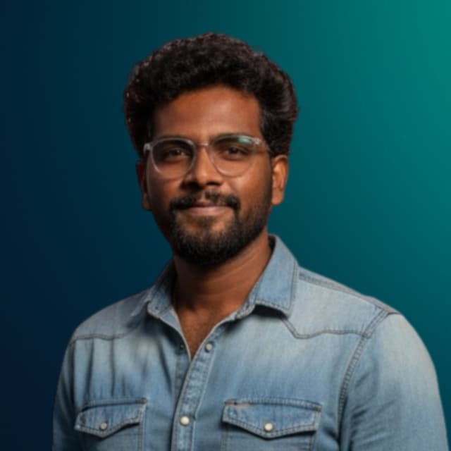 kamesh kannan 