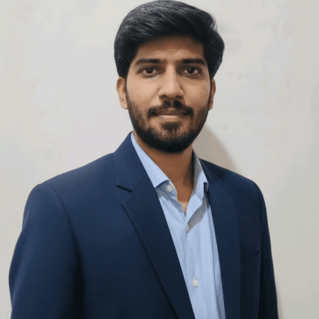 Kamesh Mishra
