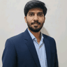 Kamesh Mishra