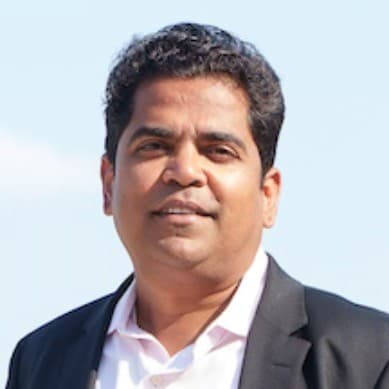 Kamesh Vemu