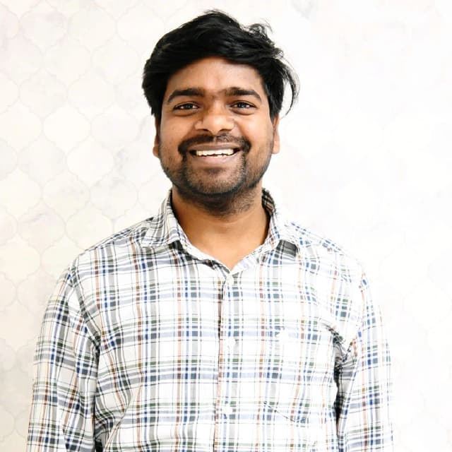 Kameshwar Maurya