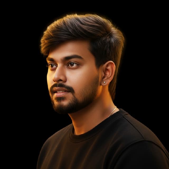 Kameswaran S