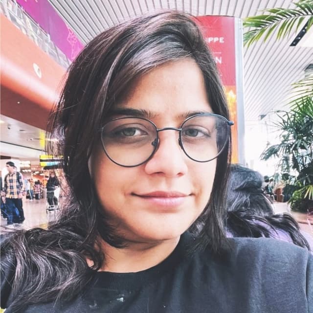 kamini acharya