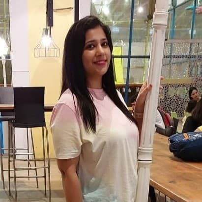 Kamini Ghai