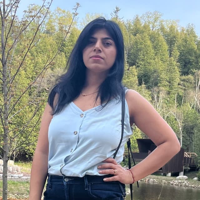 Kamiya Arora