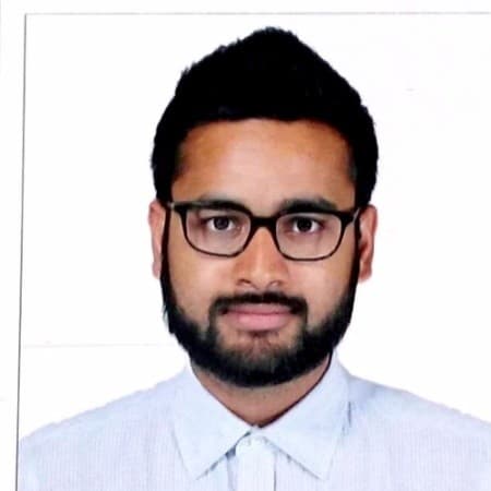 Kamlendra Abhishek