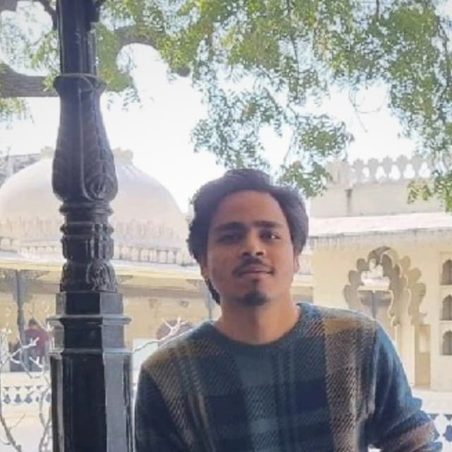 Kamlendra Rathour