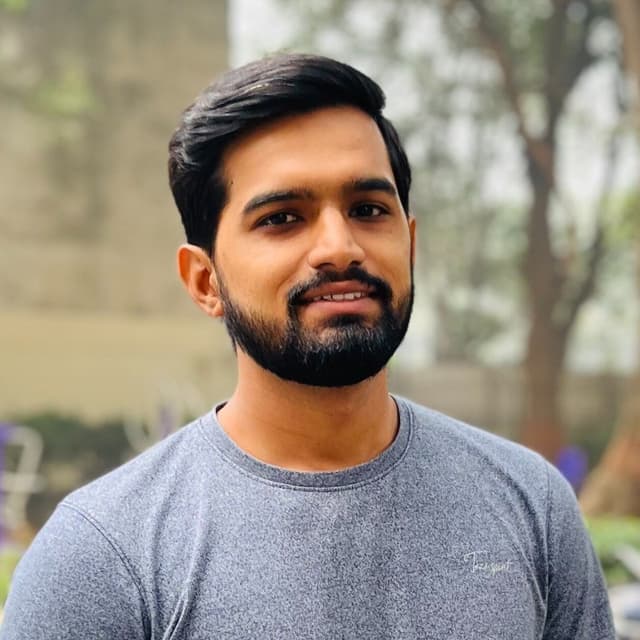 Kamlesh Bishnoi