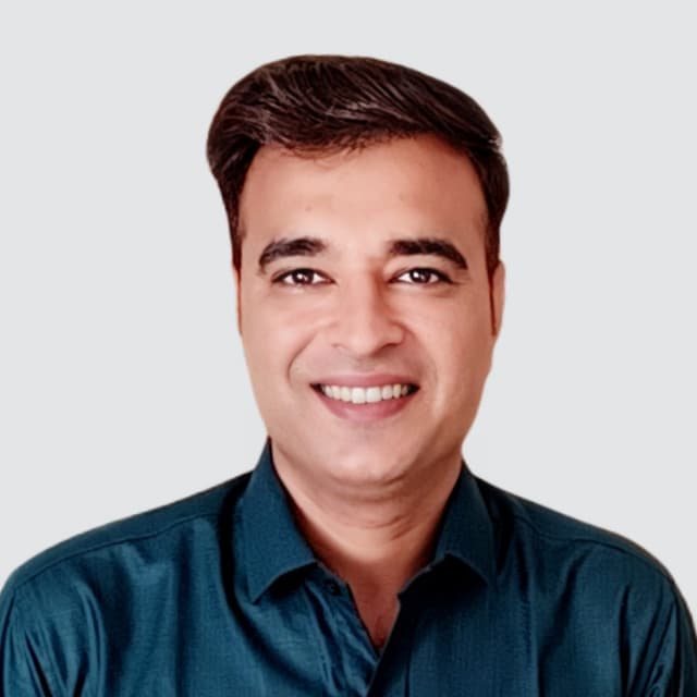 kamlesh C.