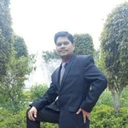 Kamlesh Deshmukh
