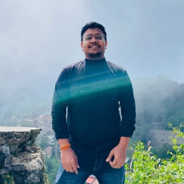Kamlesh Gupta