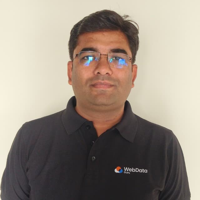 Kamlesh Kabra