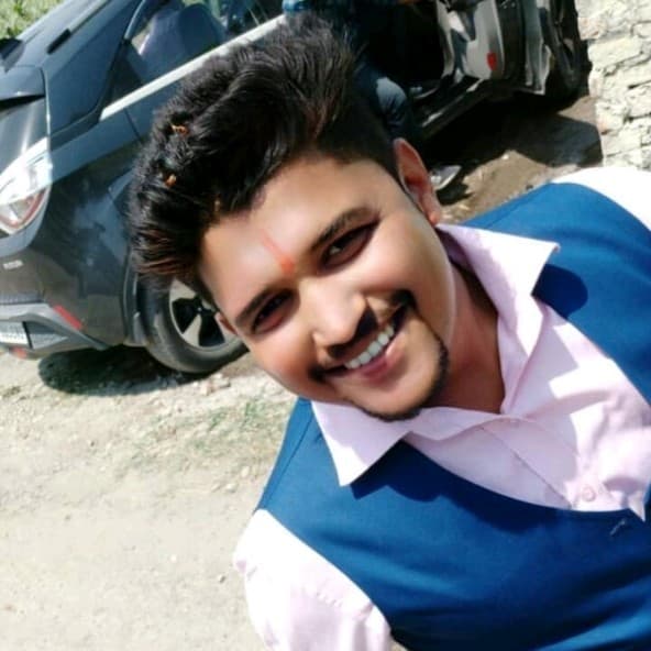 Kamlesh Kumar