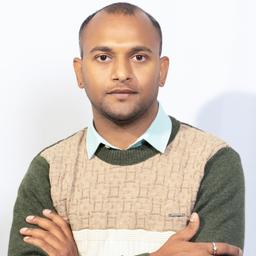 Kamlesh Kumar