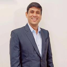 Kamlesh Rathod, CPA (Awaiting for Licence)