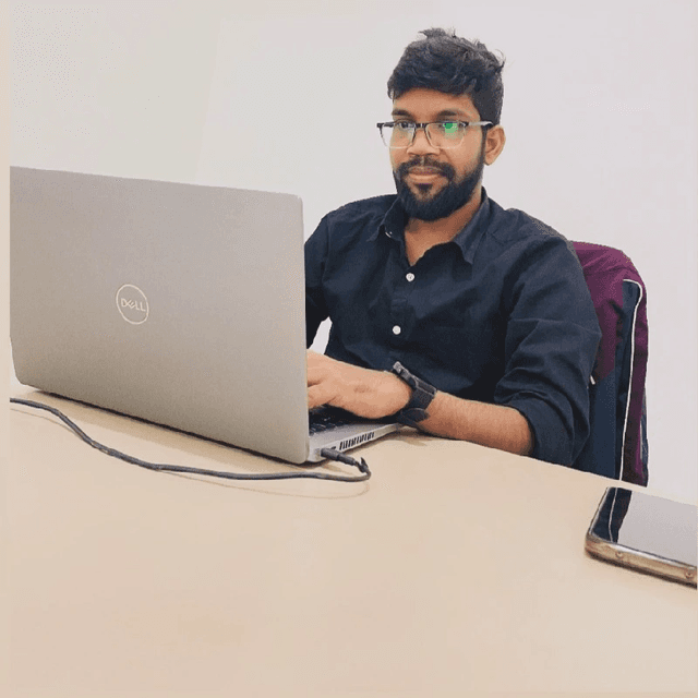 Kamlesh Shah