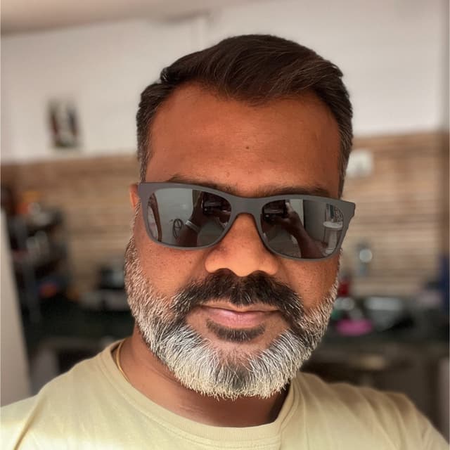 Kamlesh Sharma