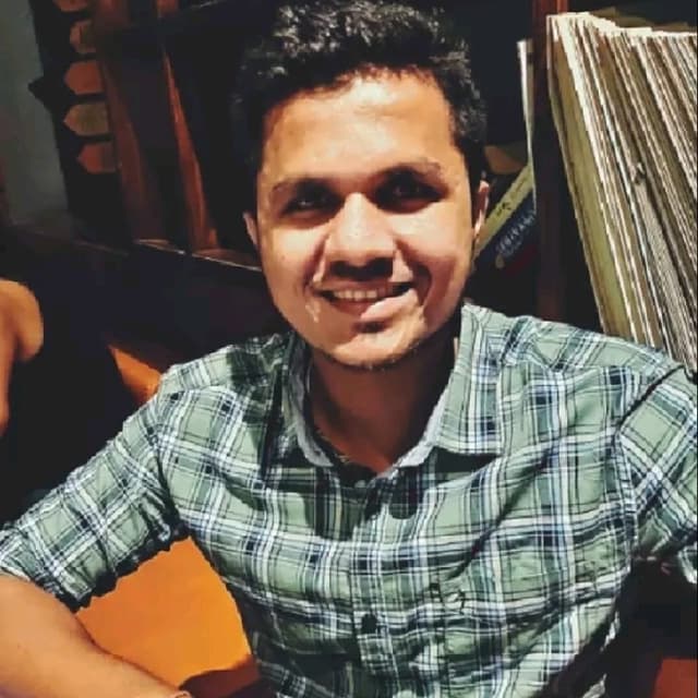 kamlesh sharma