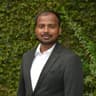Kamlesh Kumar Kashyap