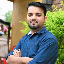 Kamlesh Vaishnava