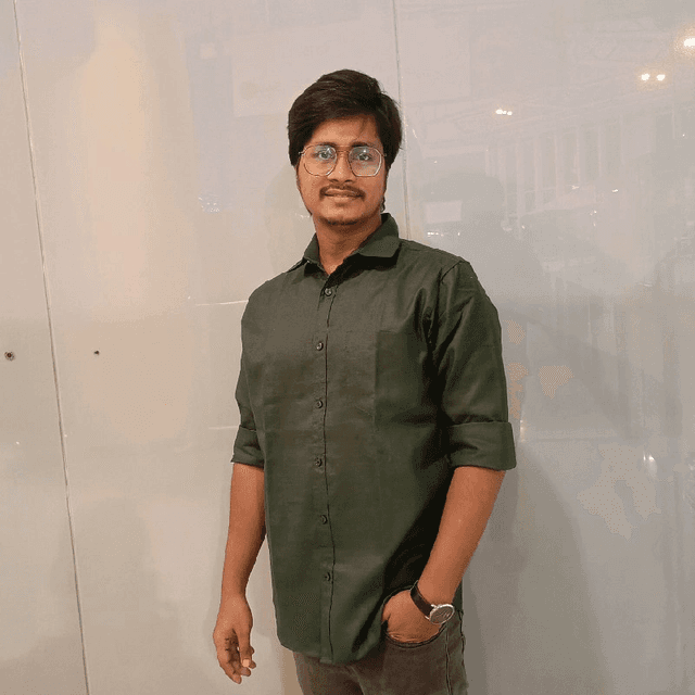 KAMLESH YADAV