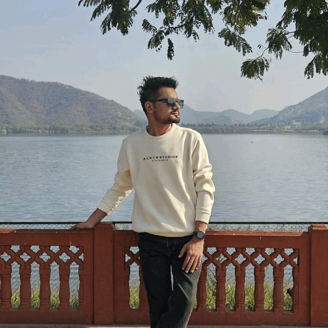 Kamlesh Singh Bisht
