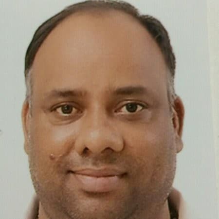 Kamlesh Bahediya