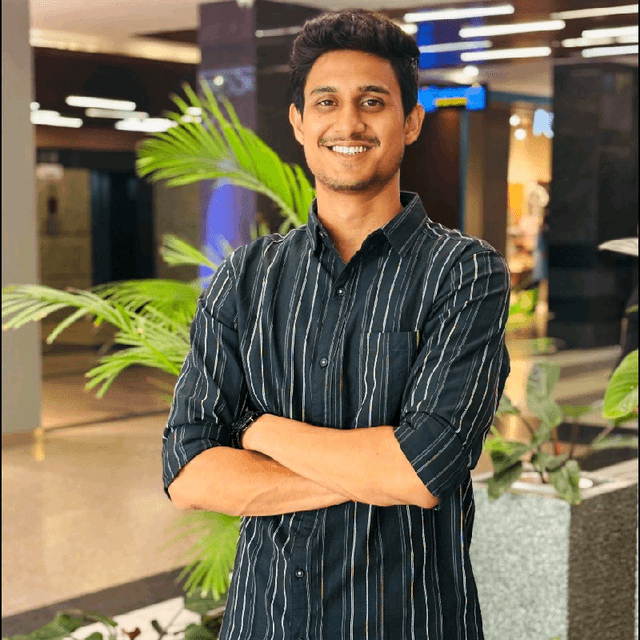 Kamlesh Chandel