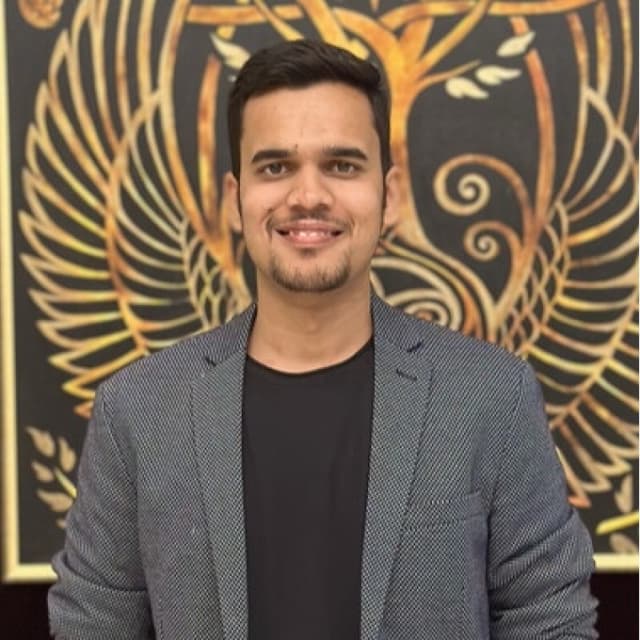 Kamlesh Chandnani