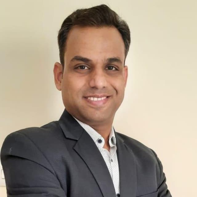 Kamlesh Hemnani