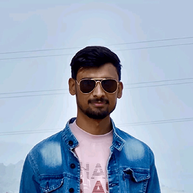 Kamlesh Kumar