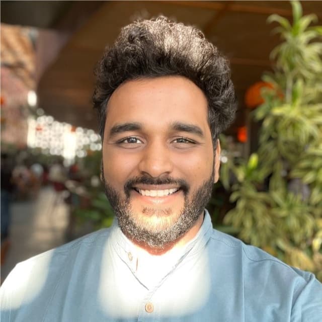 Kamlesh Mugdiya