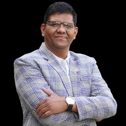 Kamlesh Sharma (Head HR - Projects and Development)