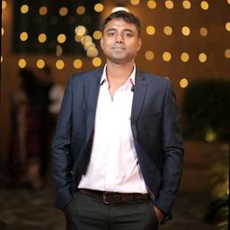 Kamlesh Umale 🇮🇳