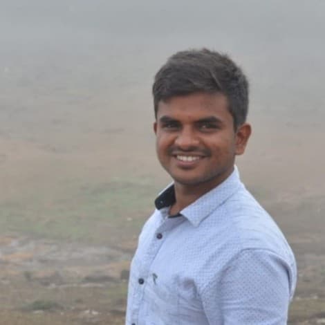 Kamlesh Yadav