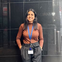 Kamna Chaudhary