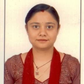 Kamna Varshney