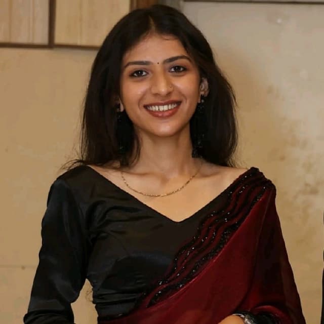 Kamna Payashi
