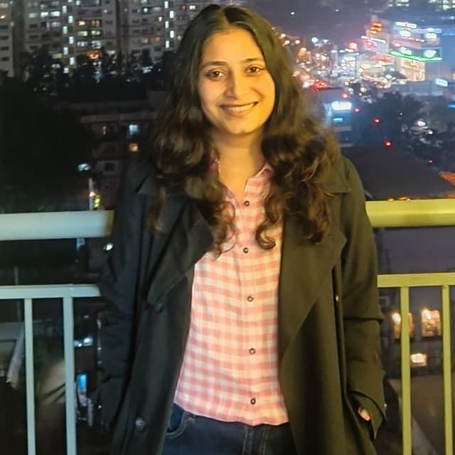 Kamna Sinha