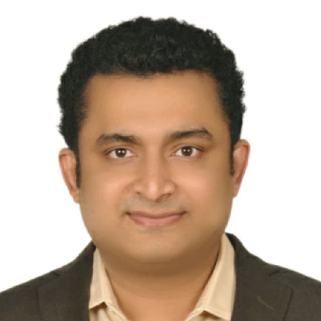 Kamran Azam