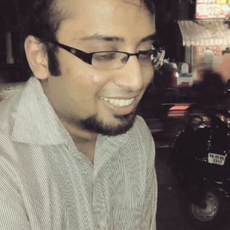 Kamran Khan
