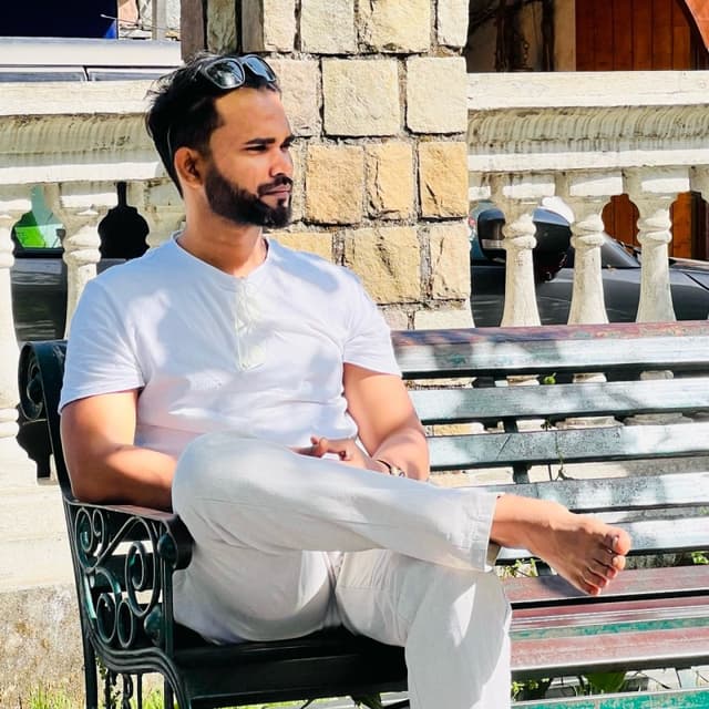 Kamran Khan