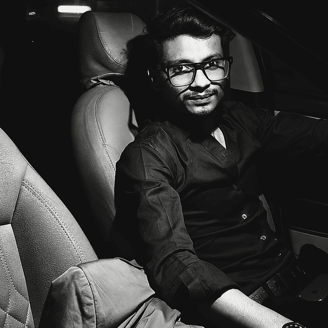 Mohd Kamran
